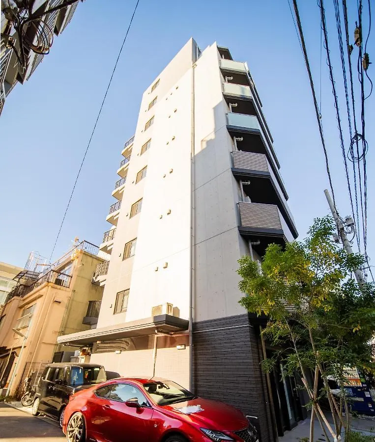 Ustay Ueno Τόκιο