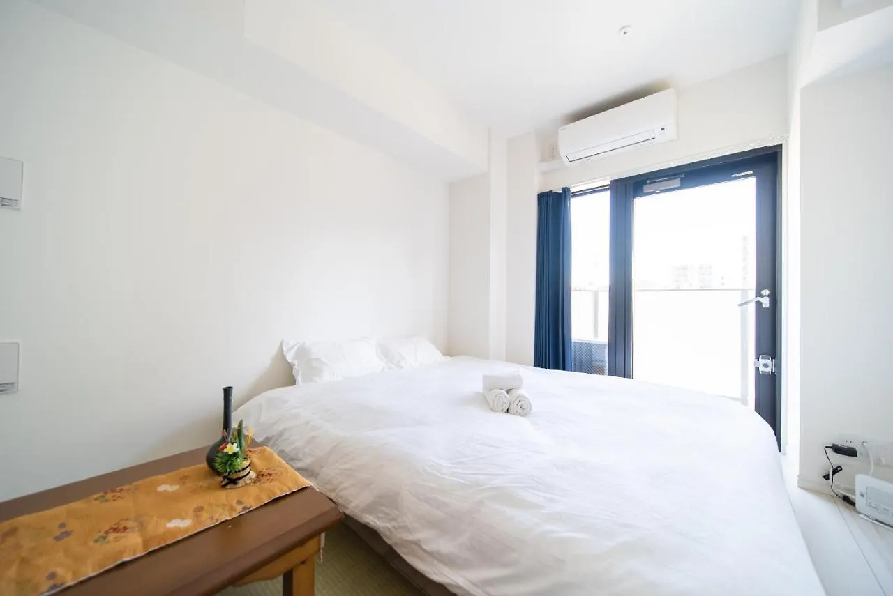 Ustay Ueno Τόκιο Διαμέρισμα