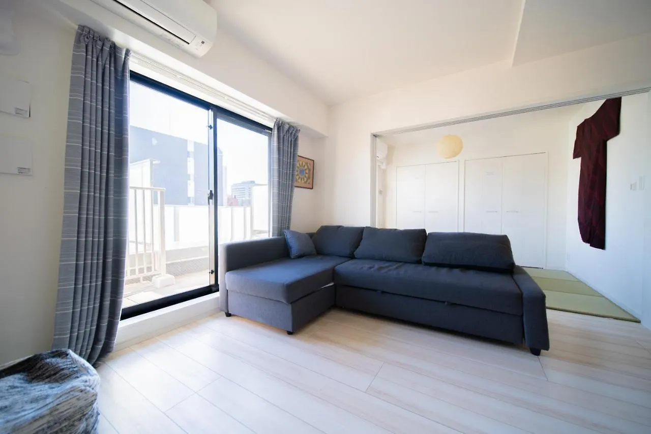 Ustay Ueno Τόκιο 0*,  Ιαπωνία