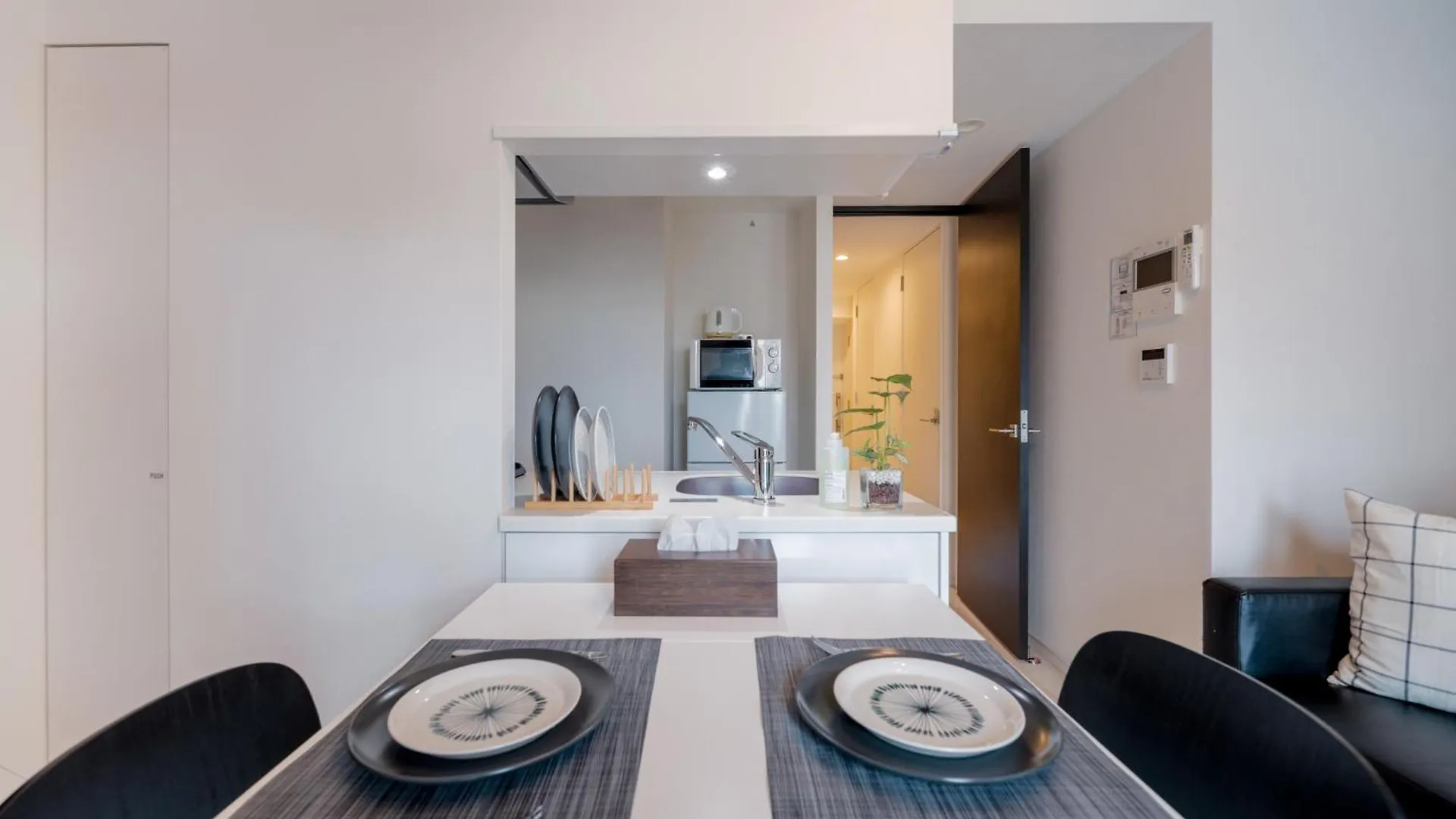 Διαμέρισμα Ustay Ueno Τόκιο