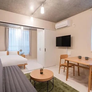 Mini House South Apartment