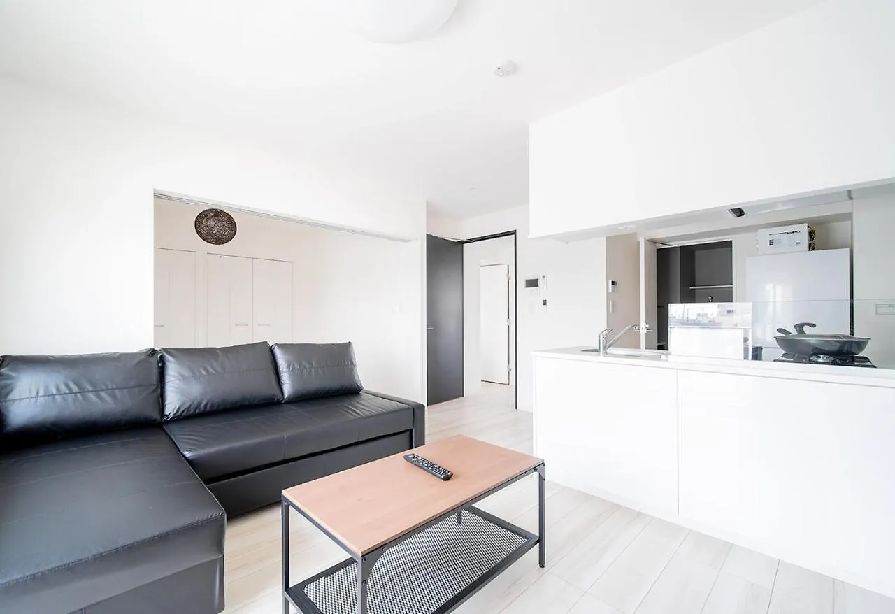 Ustay Ueno Präfektur Tokio Apartment