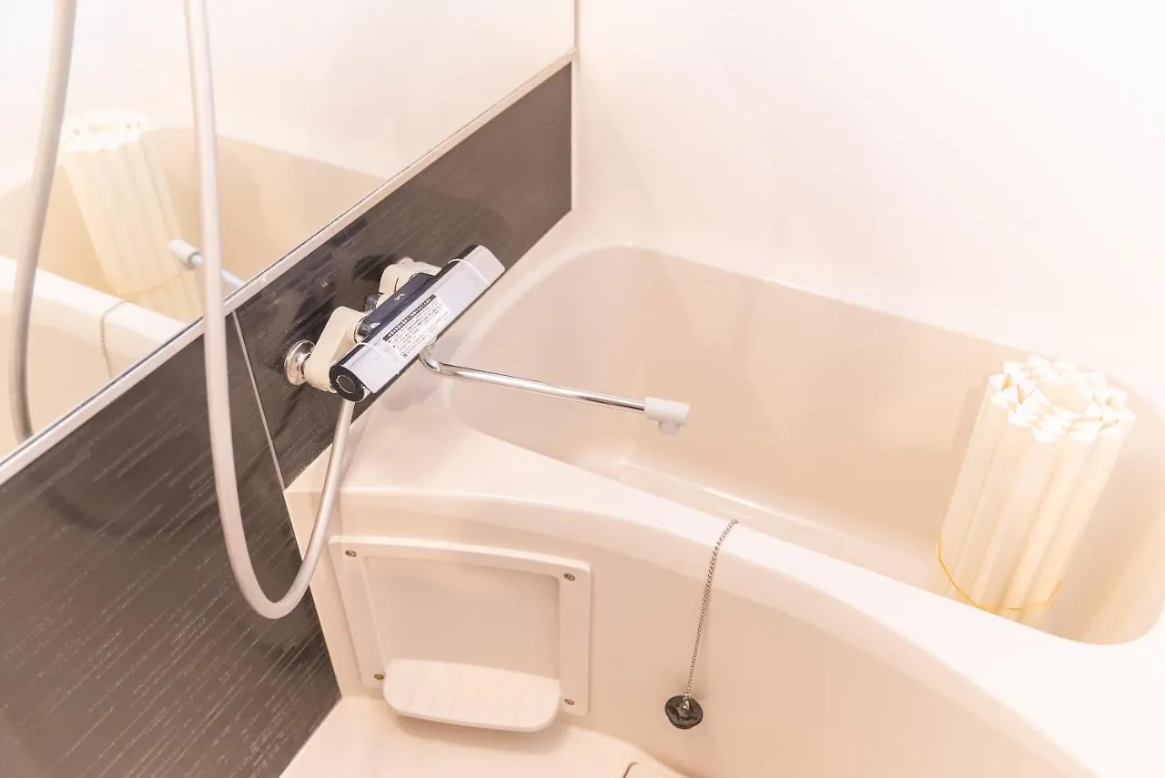 Ustay Ueno Präfektur Tokio Japan