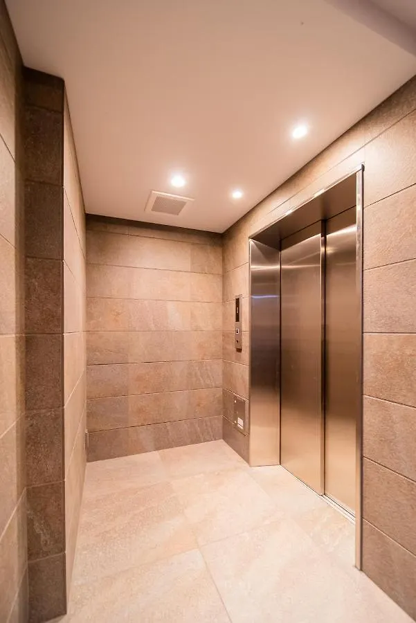 Ustay Ueno Präfektur Tokio 0*,  Japan