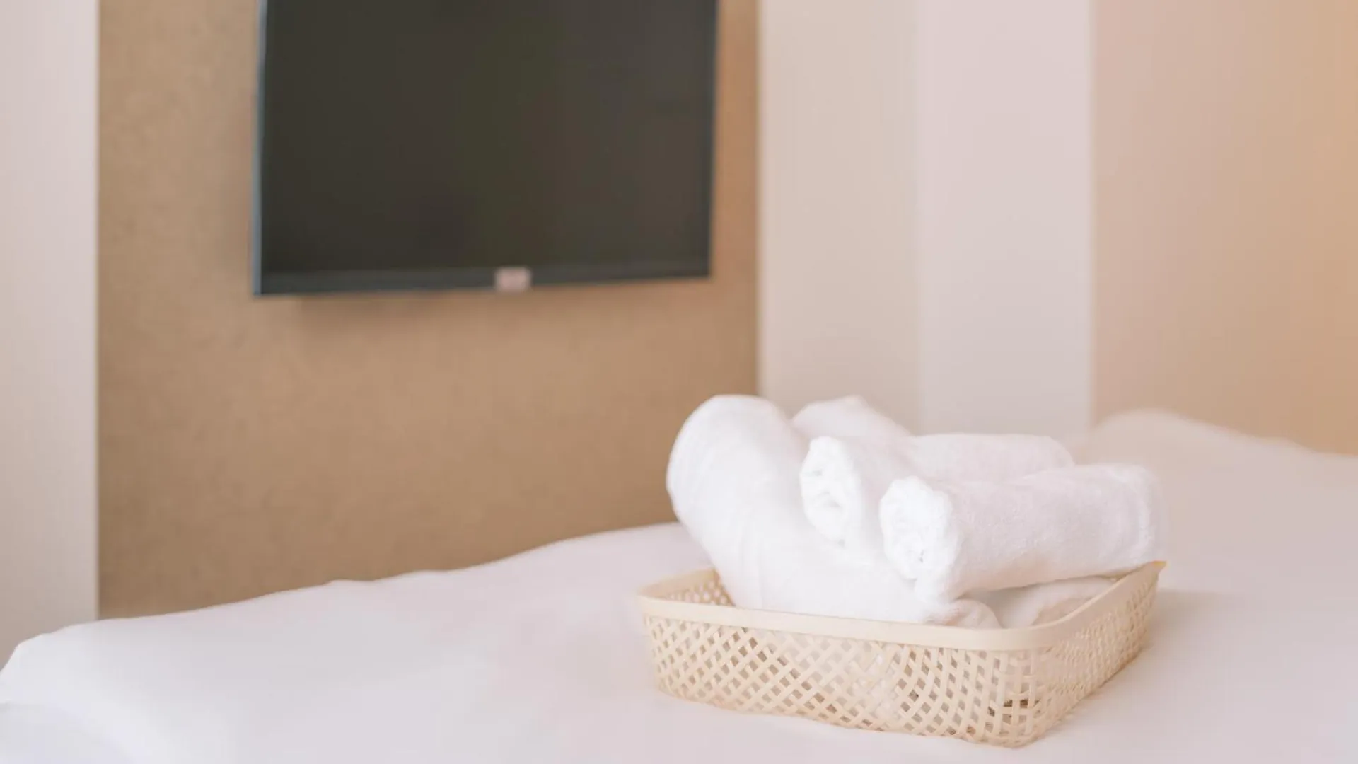 Apartment Ustay Ueno Präfektur Tokio