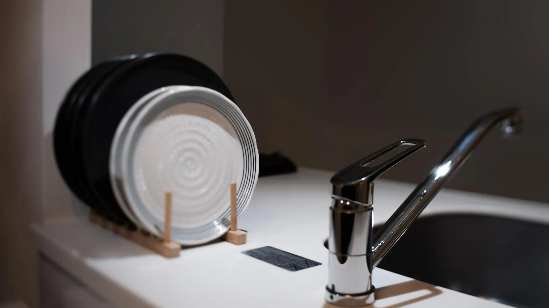 Apartment Ustay Ueno Präfektur Tokio